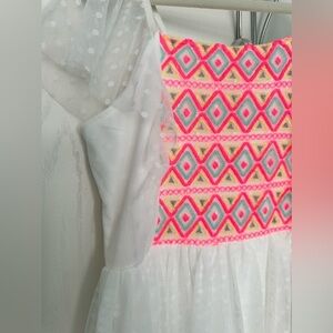 Epic Threads girls dress, size Medium, New No Tags